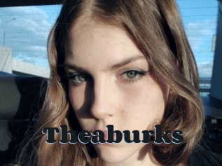 Theaburks