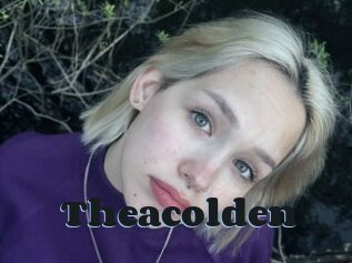 theacolden Grosse cochonne