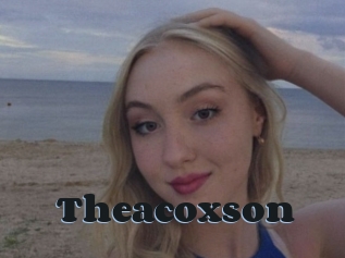 Theacoxson