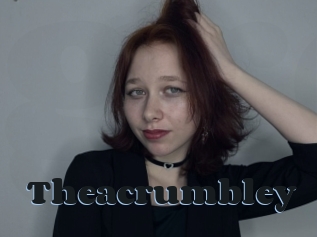 theacrumbley Grosse cochonne