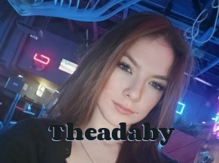 Theadaby