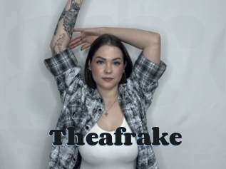 Theafrake