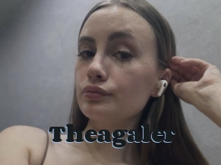 Theagaler