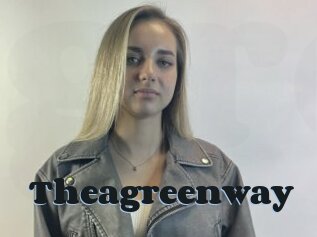 Theagreenway