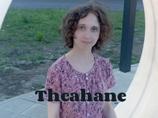 Theahane