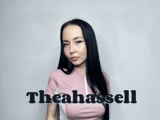 Theahassell