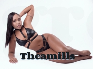 Theamills