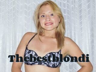 Thebestblondi