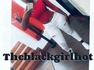 Theblackgirlhot