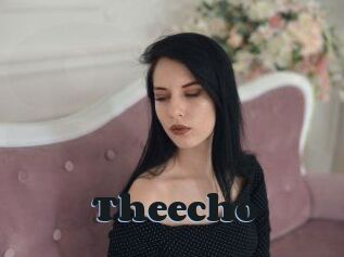 Theecho