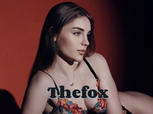 Thefox