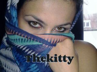 Thekitty