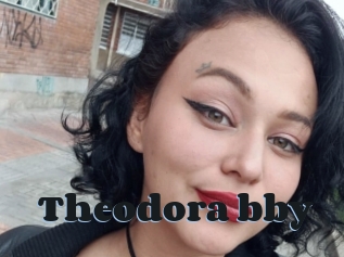 Theodora_bby