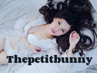 Thepetitbunny
