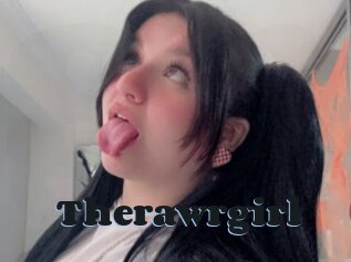 Therawrgirl