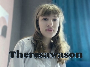 theresawason Grosse cochonne