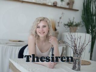 thesiren Grosse cochonne