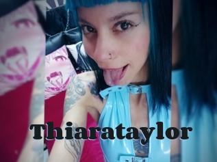 Thiarataylor