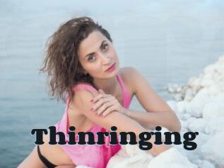 thinringing Grosse cochonne