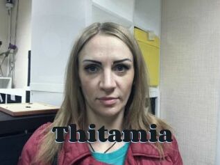 Thitamia