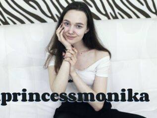 Thprincessmonika