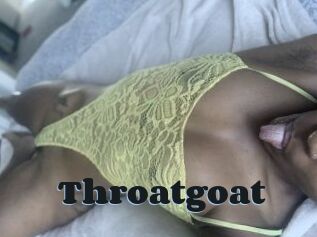 Throatgoat