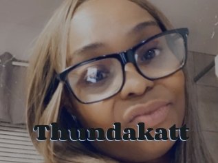 Thundakatt