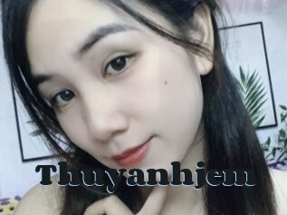 Thuyanhjem