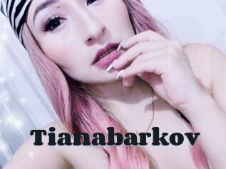 Tianabarkov