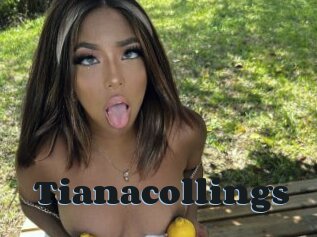 Tianacollings