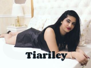 Tiariley