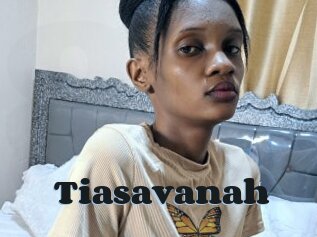 Tiasavanah