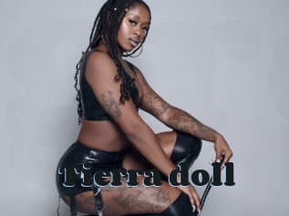 Tierra_doll