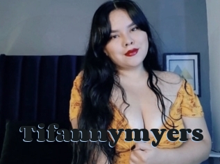 Tifannymyers