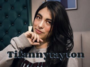 Tifannytayton