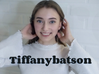 Tiffanybatson