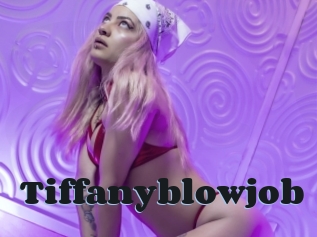 Tiffanyblowjob