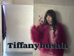 Tiffanybushh