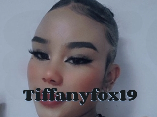 Tiffanyfox19