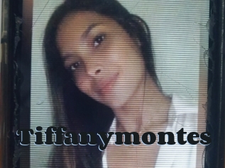 Tiffanymontes