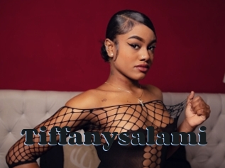 Tiffanysalami