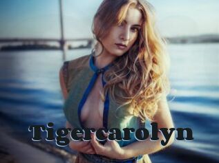 Tigercarolyn