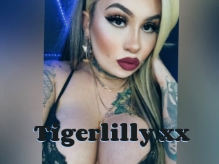 Tigerlilly_xx