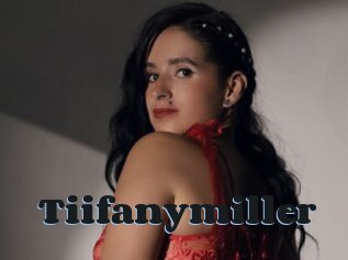 Tiifanymiller