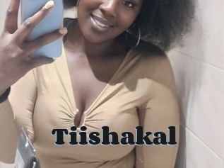 Tiishakal