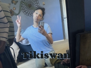 Tikiswan