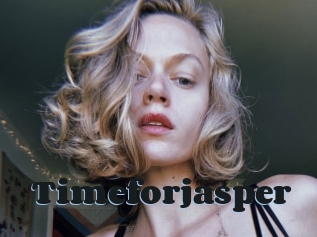 Timeforjasper