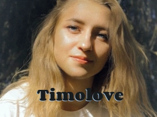 Timolove