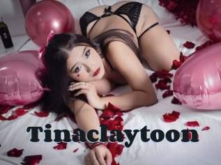 Tinaclaytoon