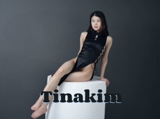 Tinakim